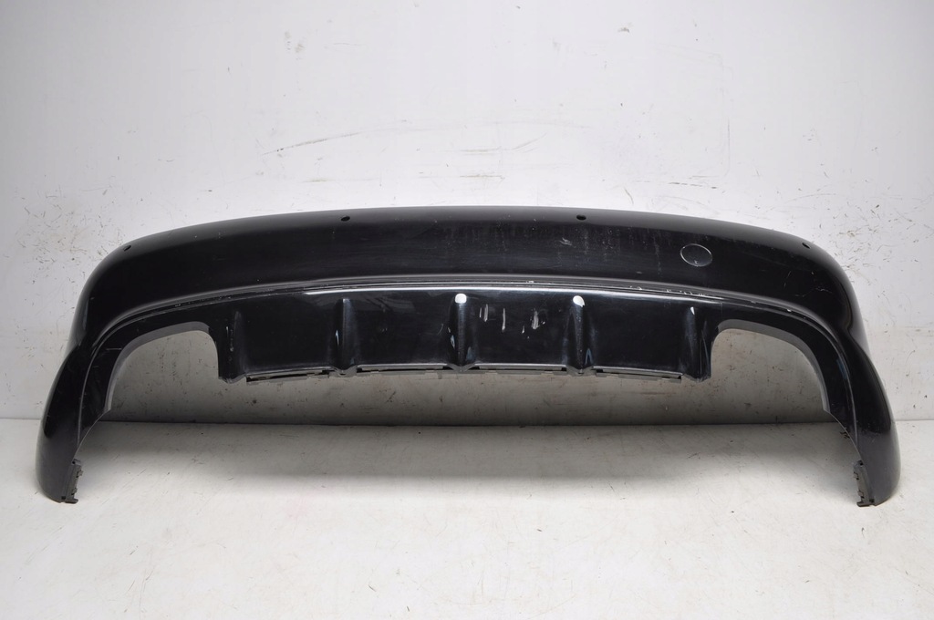 фото №1, Mercedes slk r171 w171 бампер задняя задний pdc