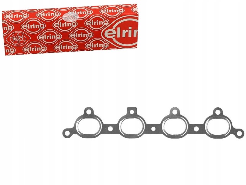 фото №1, Прокладка колектор випускний opel astra g combo