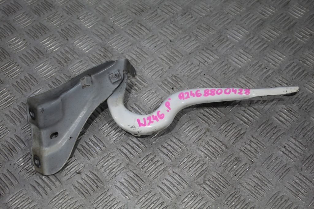 фото №1, Петля капот правый b-klasa w246 lift a2468800428