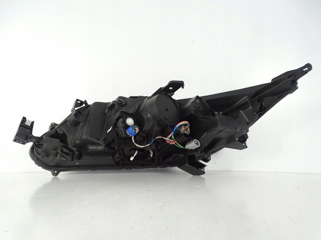 фото №6, Лампа перед передняя правая eclipse cross full led