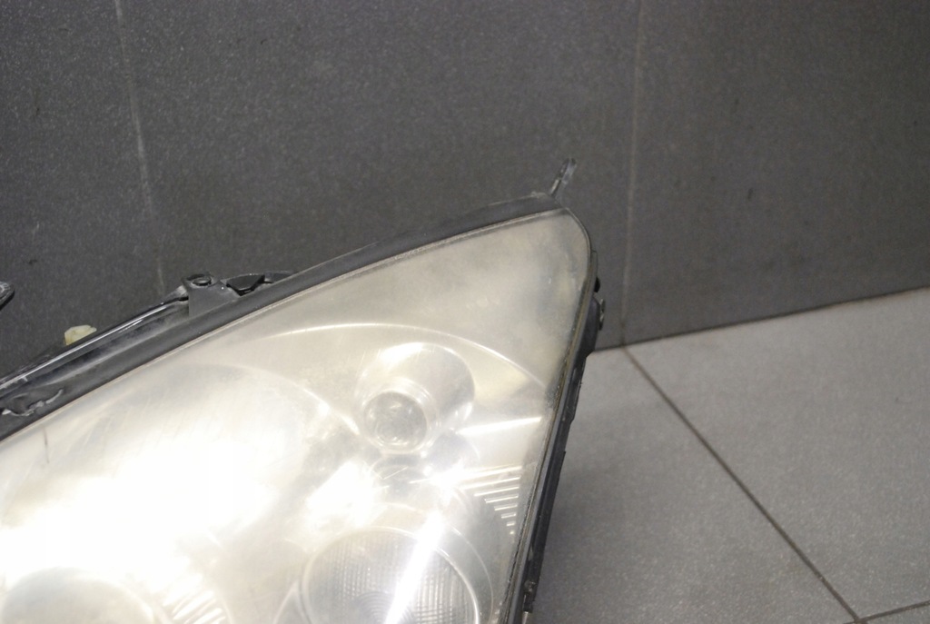 фото №6, Лампа левый перед ford focus mk1 lift 2m5113w030