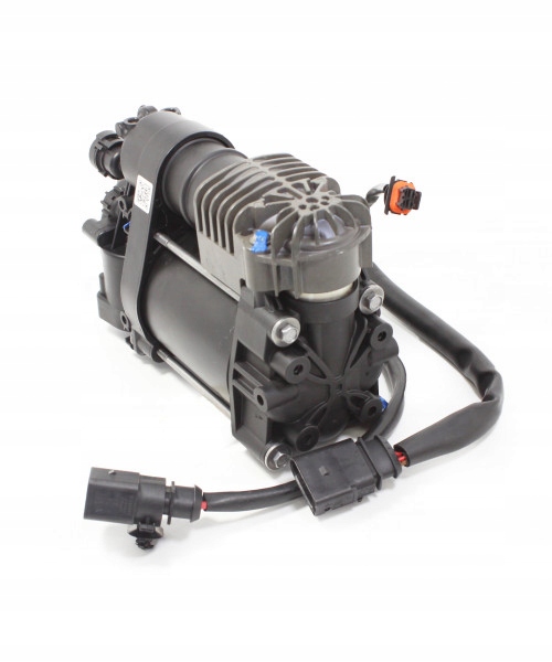 фото №1, Компрессор подвеска porsche panamera оригинал continental