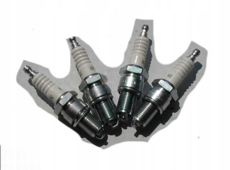 фото №1, Свічки запалювання запалювання łada niva 1700