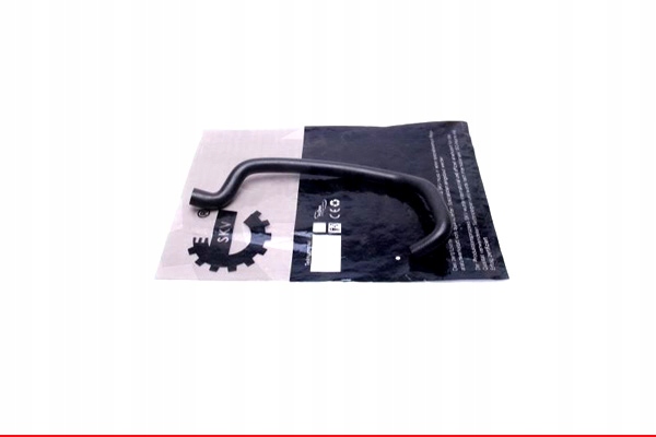 фото №7, Skv germany 54skv045 шланг гибкий радиатора