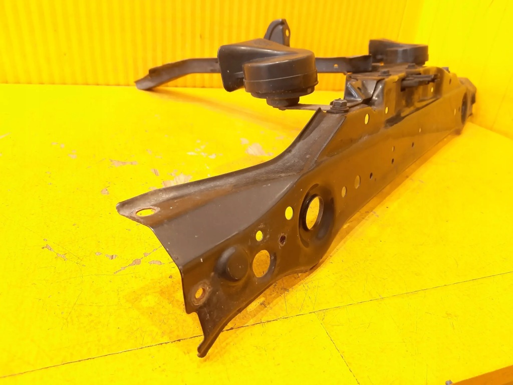 фото №6, Lexus rx400h pas перед усилитель сигнал