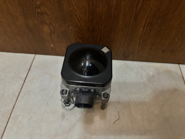 фото №1, Радар distronic acc mercedes датчик 0203300085