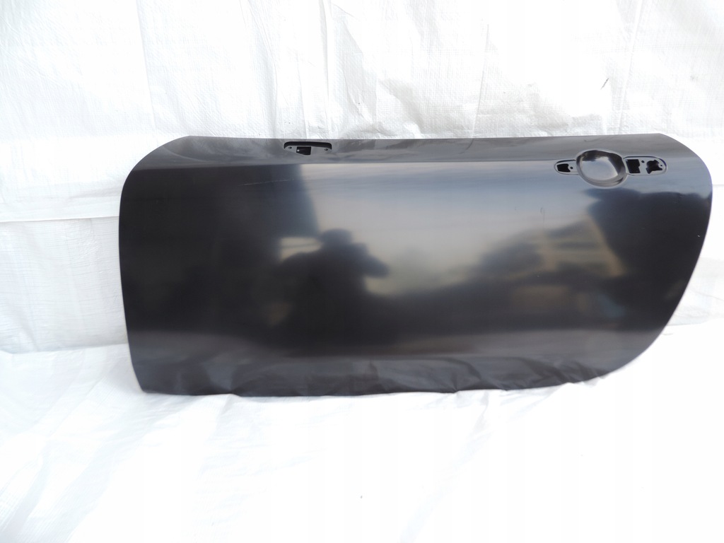 фото №1, Двері лівий перед mazda mx5 nowe