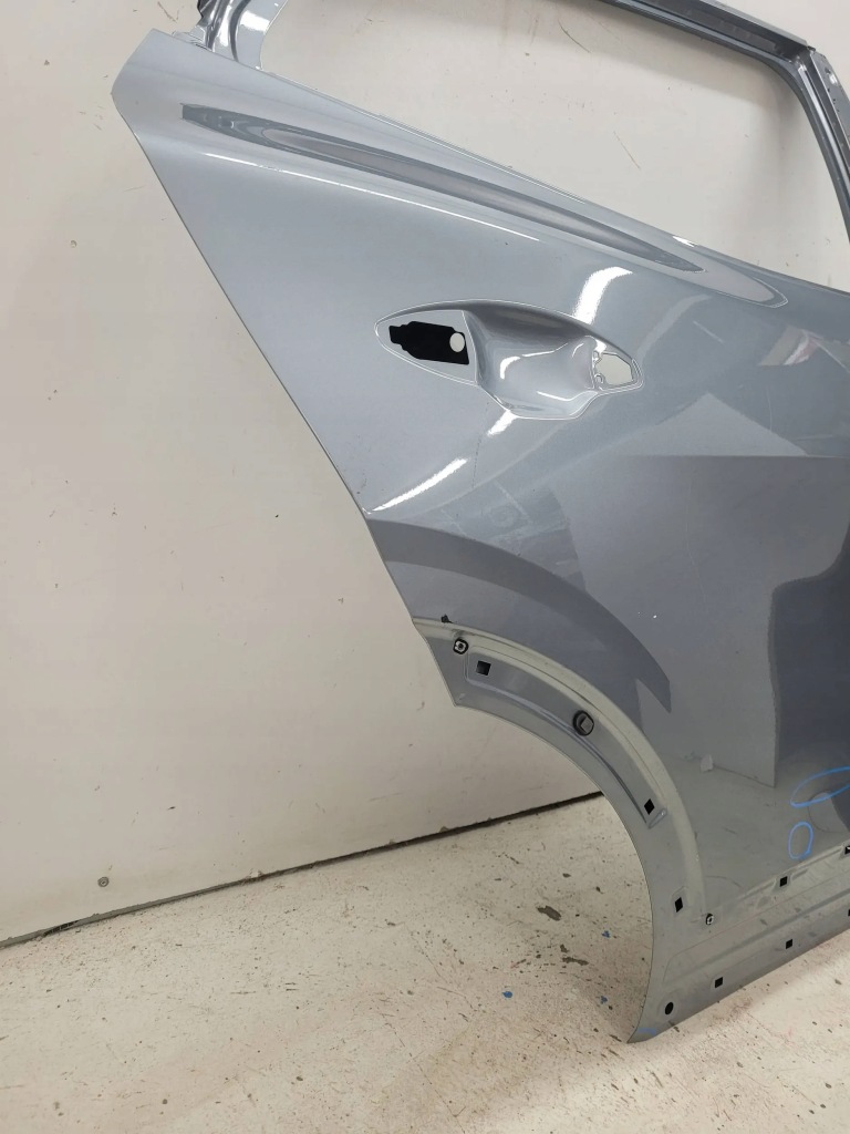 фото №5, Kia sportage v 5 21+ дверь задняя задние правое fv