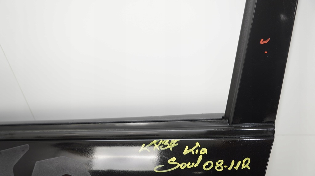 фото №7, Дверь левый перед kia soul i 08-11r 9h