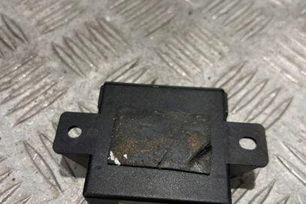 фото №1, Модуль сигнализация renault megane iii grandtour kz0/1 4m5418r0a 1.5l дизель