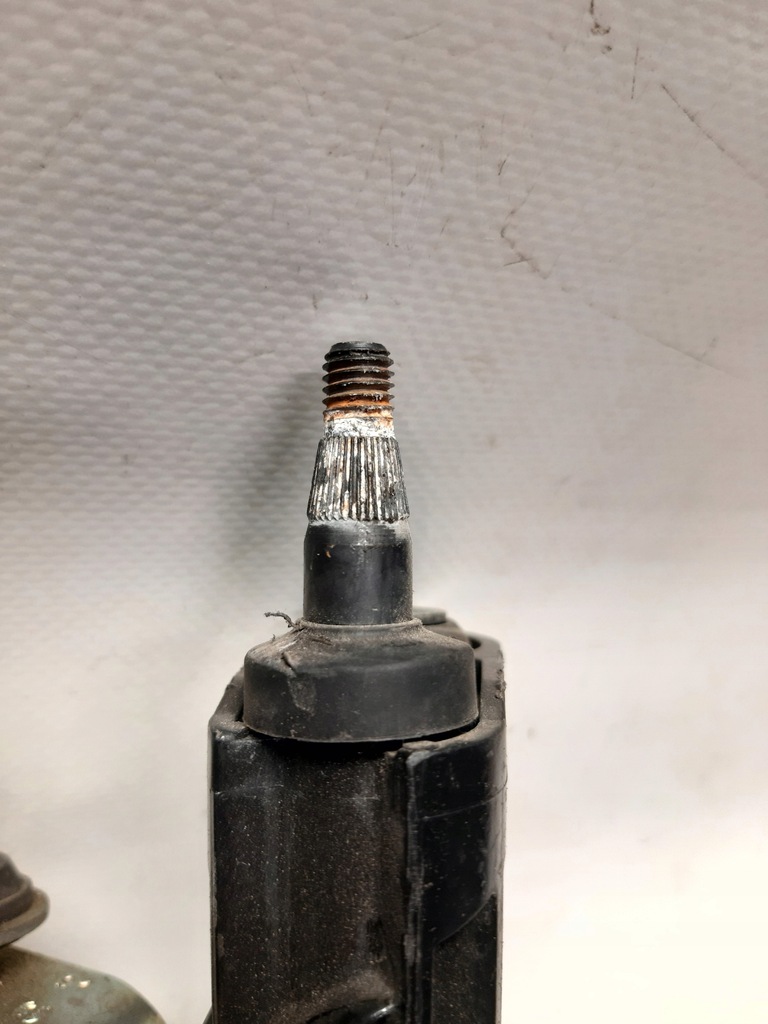 фото №7, Skoda octavia iii 3 механізм двірник перед