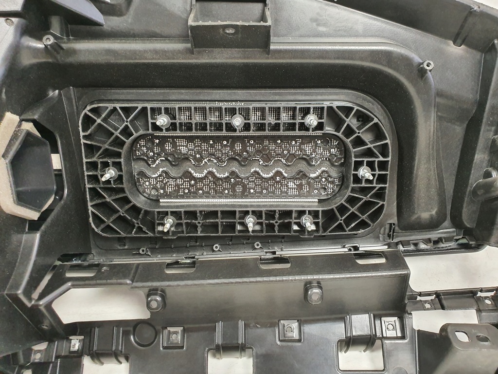 фото №6, Панель приладів приладова land rover discovery sport l550