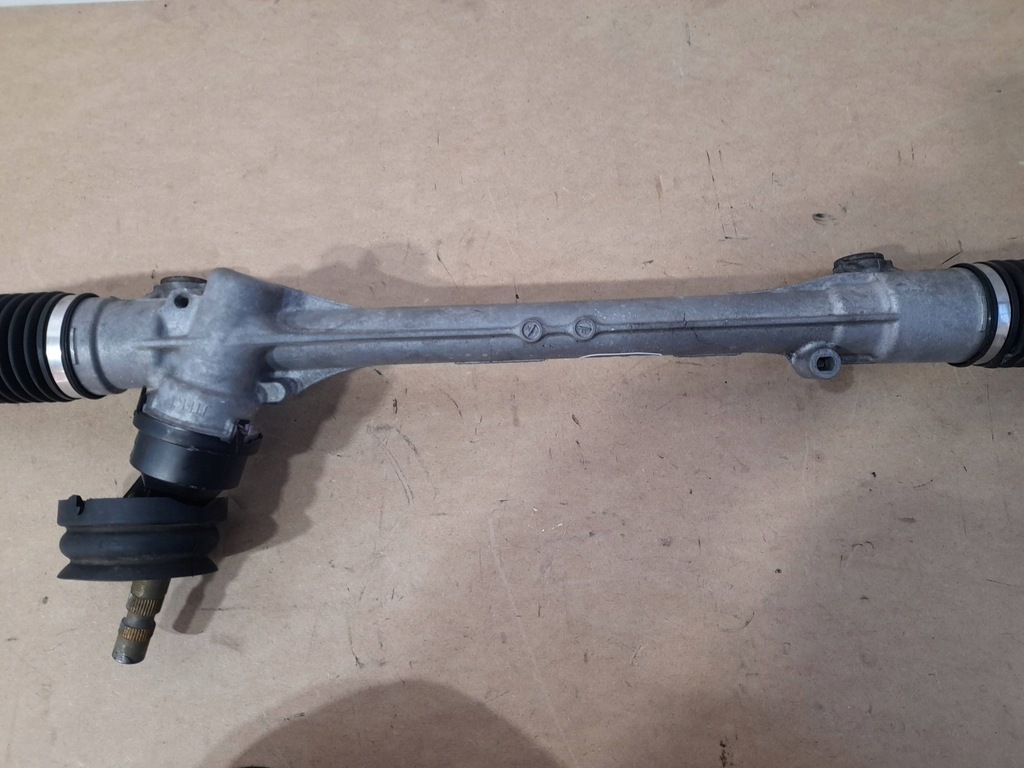 фото №8, Toyota yaris xp210 рейка рульова 45510k0060 y287