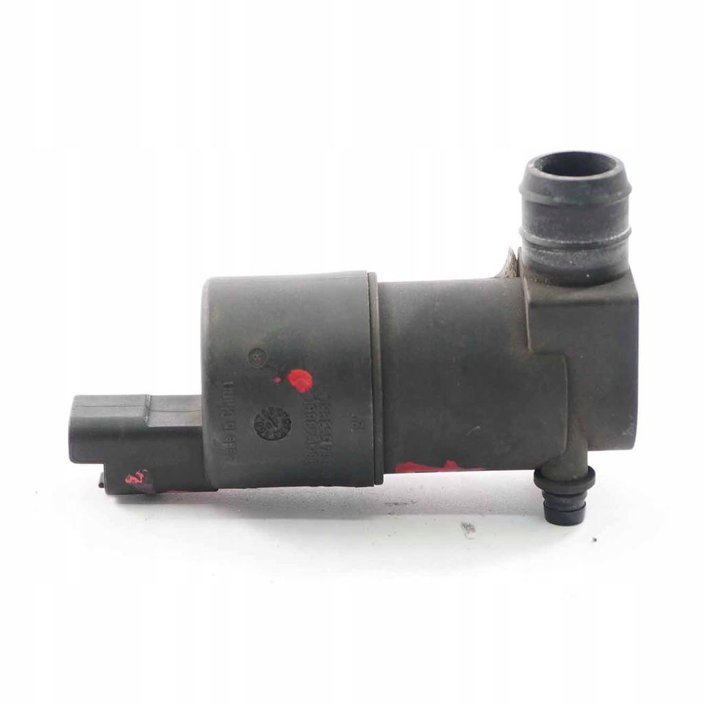 фото №11, Peugeot 207 помпа омивача скло 9641553880