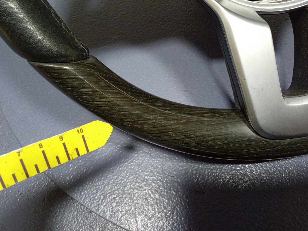 фото №6, Mercedes gls x167 воздуховод мультифункция a0040054099