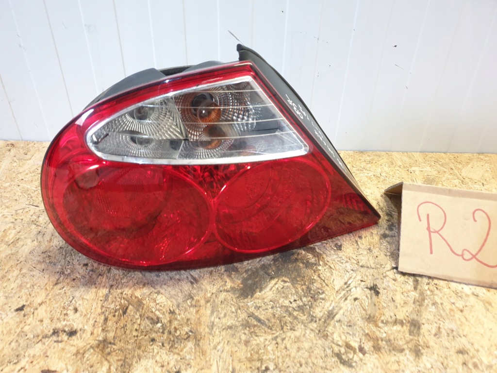 фото №1, Jaguar оригинальный номер xr8313405ag лампа задняя