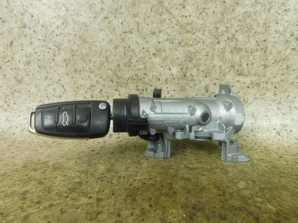 фото №13, 0261s02154 06f906056dm med9.5.10 набор стартовый audi a3 8p 2.0 fsi