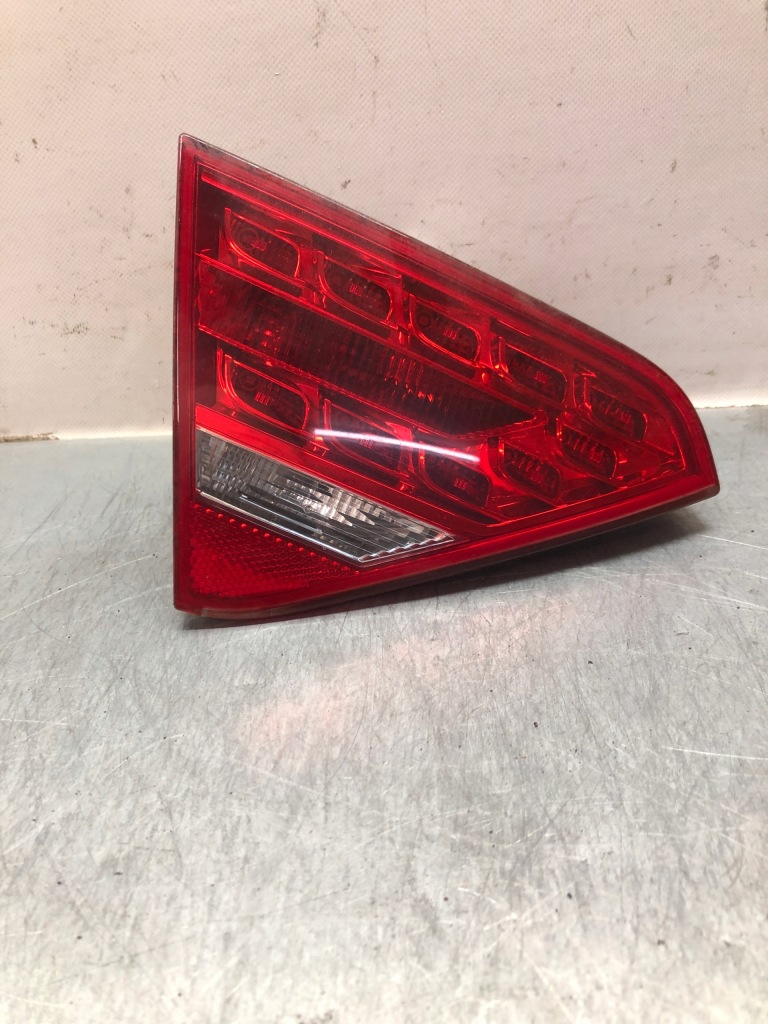фото №1, Лампа ліва задня led задня w кришка a5 coupe/sportback 8t0945093a