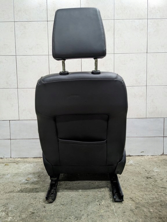 фото №12, Сидіння водія з підігрівом правий перед ford ranger v 12-20r