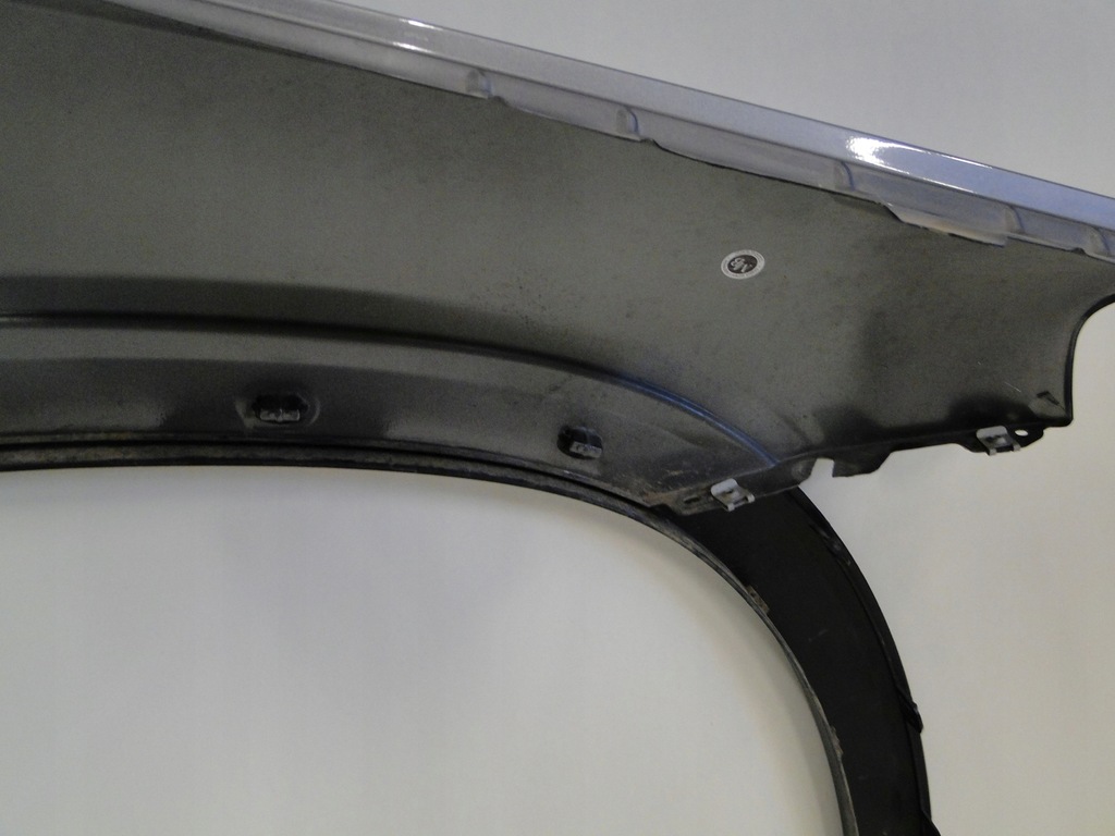 фото №8, Mercedes крила передній лівий glb 247 x247 a2478810101 787
