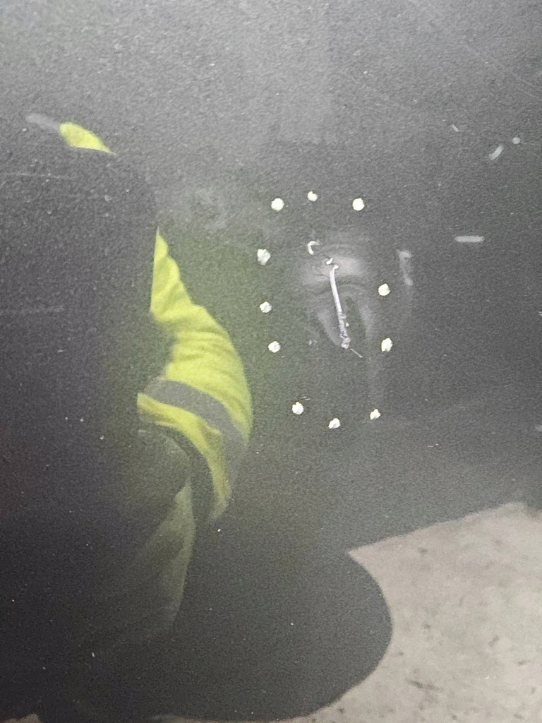 фото №5, Bmw 3 f30 капот кришка двигуна b39