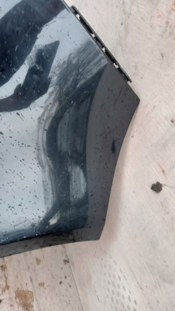 Vw golf v hb бампер задний lc9z Доставка