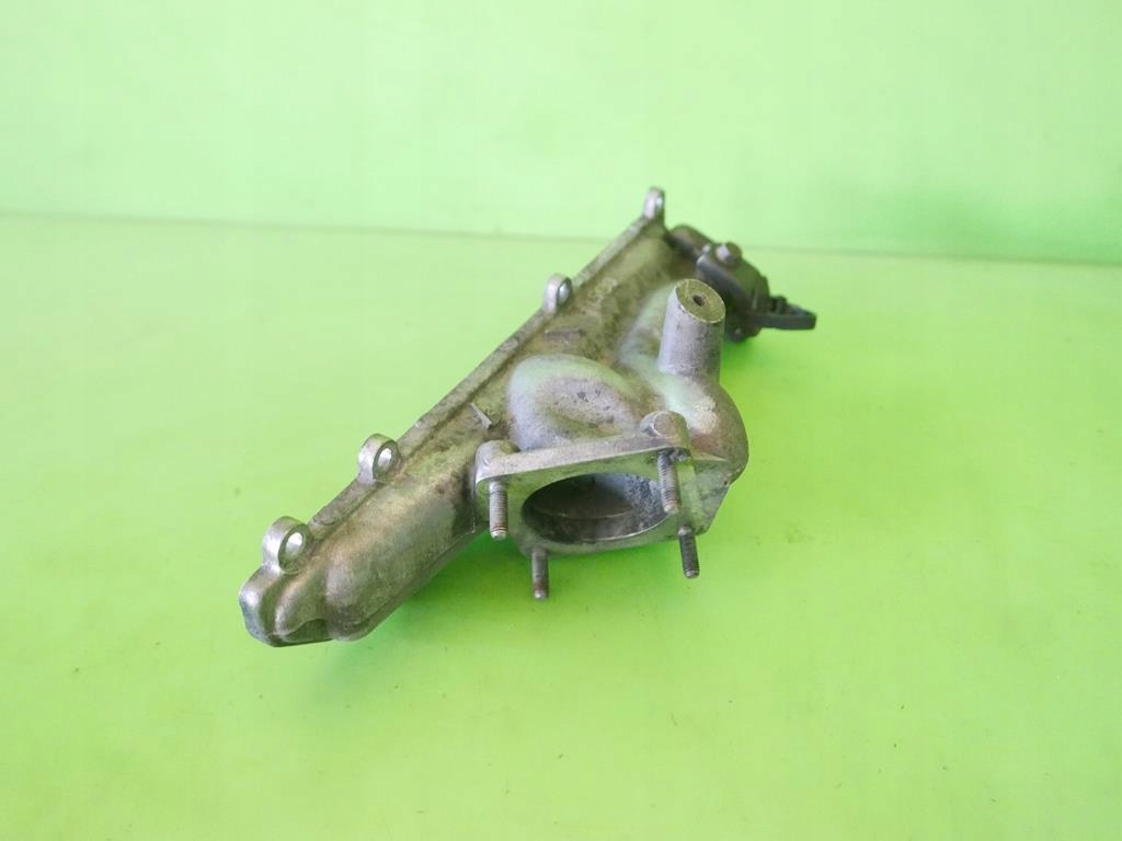 фото №8, Колектор всмоктуючий hyundai i10 i pa 1.1 crdi d3fa 07-10