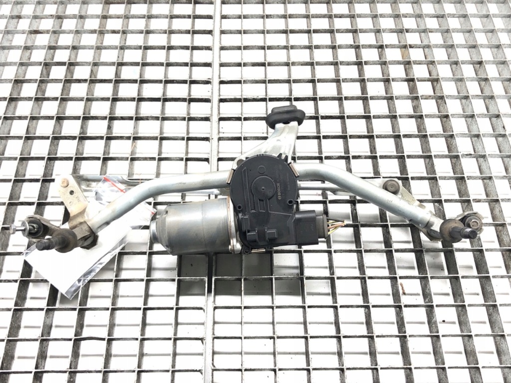 фото №1, Механізм двірник перед opel crossland 39109362