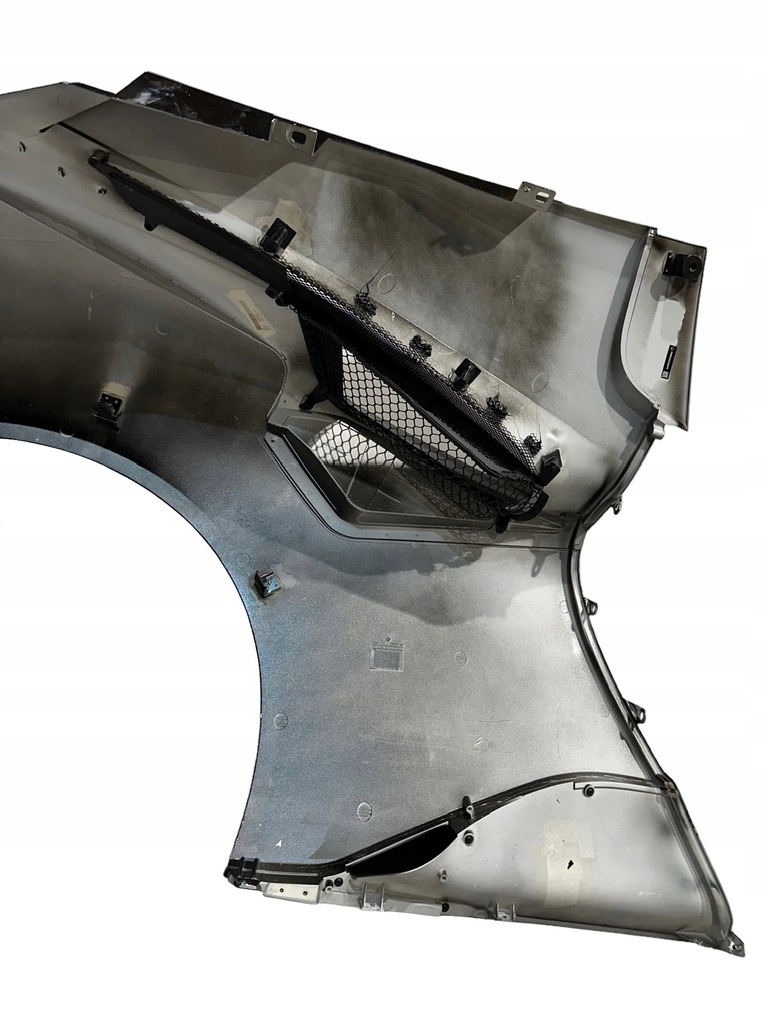 фото №10, Maserati mc20 крила задня лівий