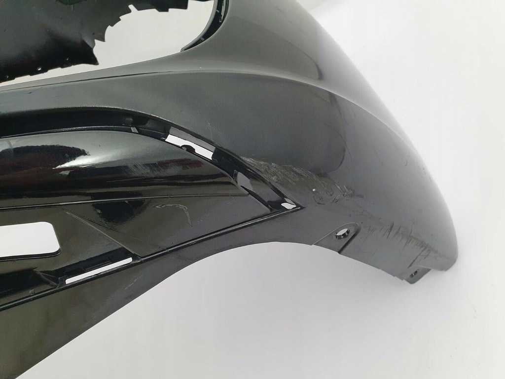 фото №6, Porsche 911 991 2gen 2016- бампер передний перед 99150531112