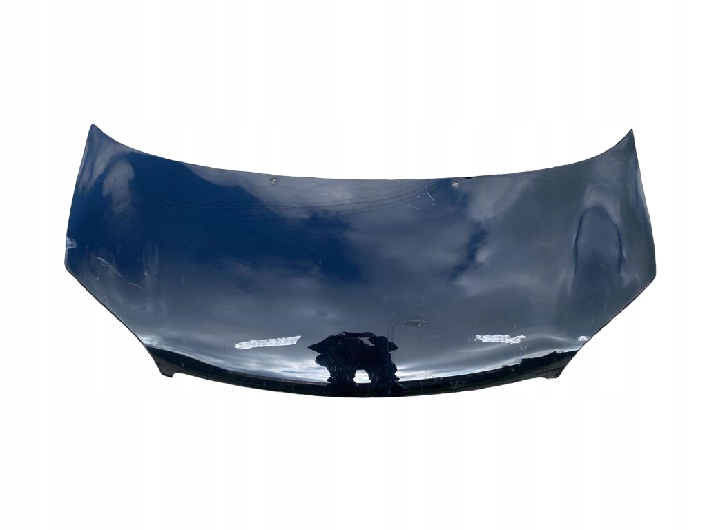 фото №1, Smart forfour 453 капот оригінал