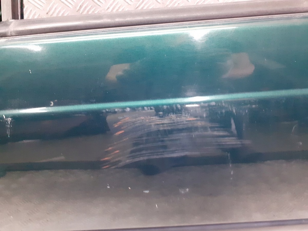 фото №10, Дверь левый перед rover 400 nam