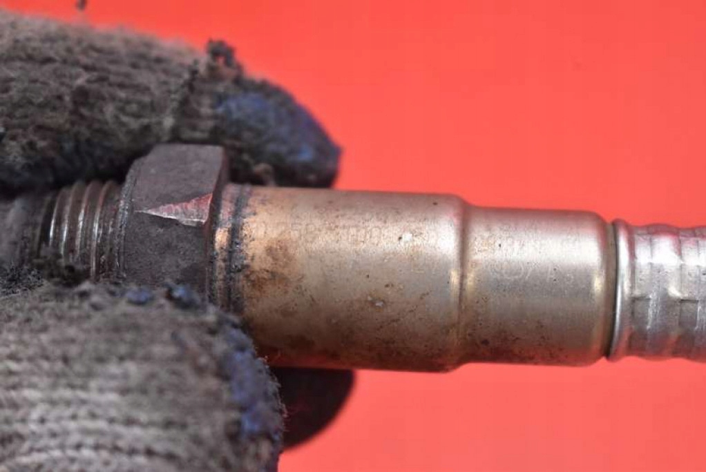 фото №5, Датчик лямбда-зонд 13503596 opel insignia b 1.5 t 140 km 17-20