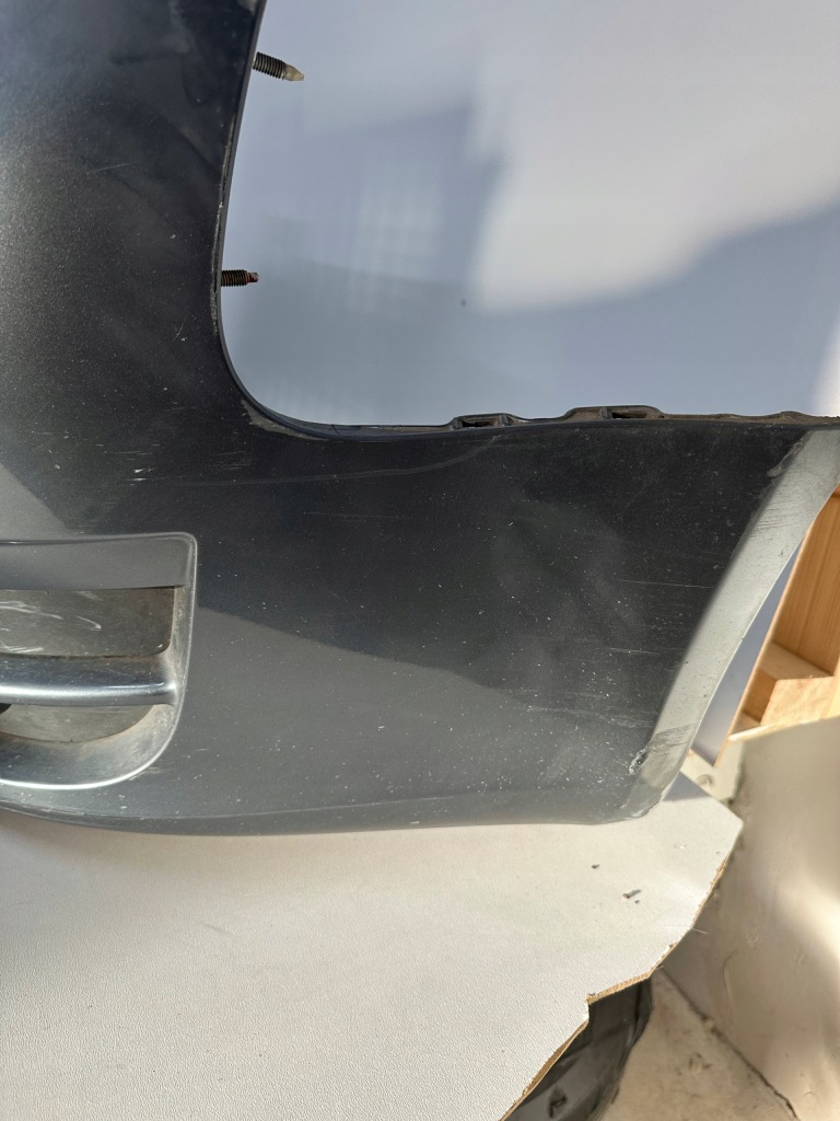 фото №14, Бампер перед kompletny audi a4 s4 b7 s-line