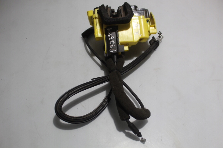 фото №1, Замок двері розсувних citroen nemo