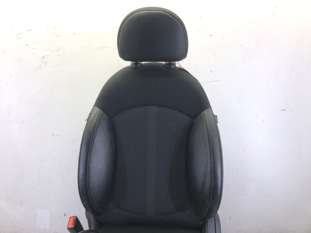 фото №2, Сиденье левый перед mini countryman r60 хэтчбек 10-16