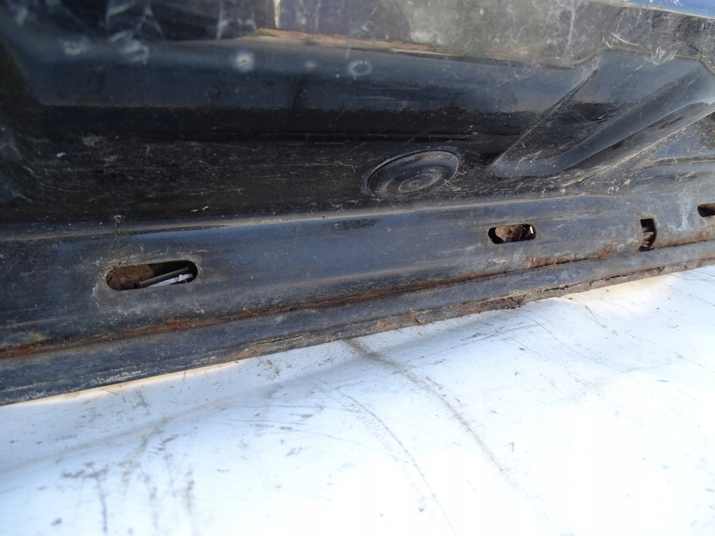 фото №9, Двері праве перед передні bmw e46 compact