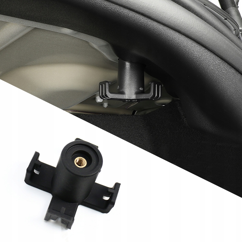 Кронштейн сумки w багажник крючок ручка tesla 3 Доставка