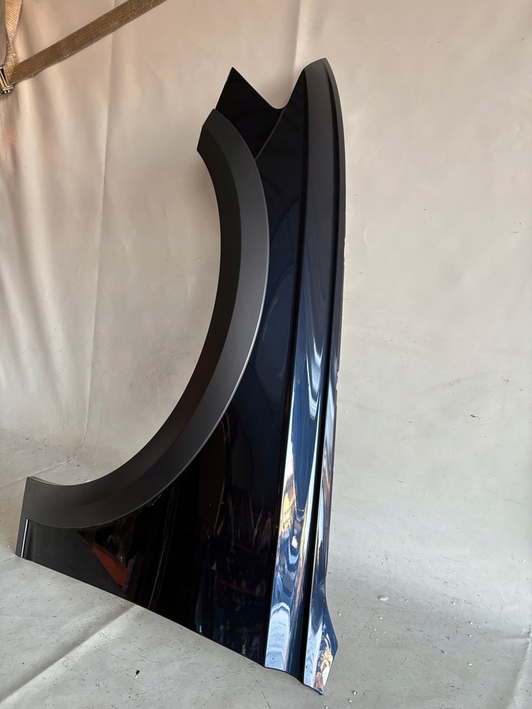 фото №15, Audi a6 4k c8 allroad 18-24 крыло левый передний