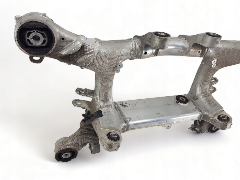 фото №8, Підрамник підрамник поперечина балка задня bmw m5 g30 f90 m8 f92 4.4 v8 625km 6886057