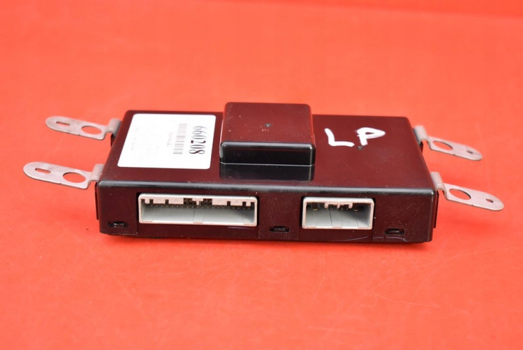 фото №6, Блок управления модуль дверь левый перед 38860-sja-g01 honda legend 4 iv 04-12