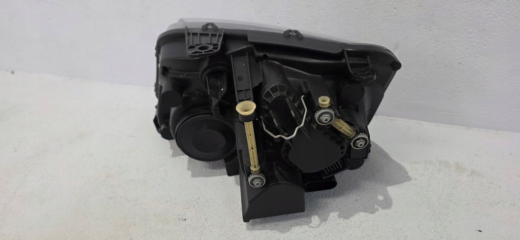 фото №11, Лампа перед передняя левая правая vw amarok 7h0