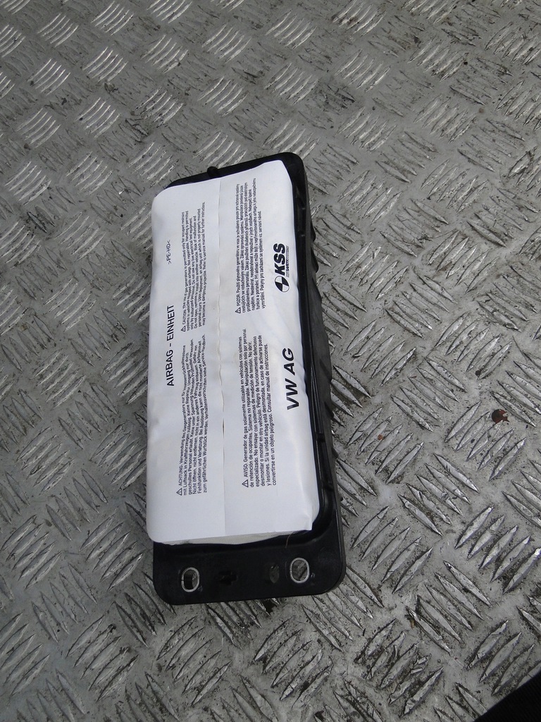 фото №10, Панель приладів консоль подушка безпеки skoda kodiaq 565 2018r orginał