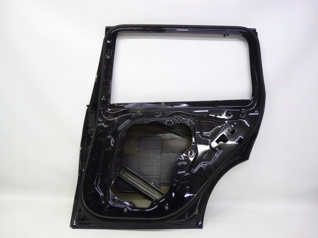 фото №10, Bmw x7 g07 2018+ дверь правое задние оригинальные