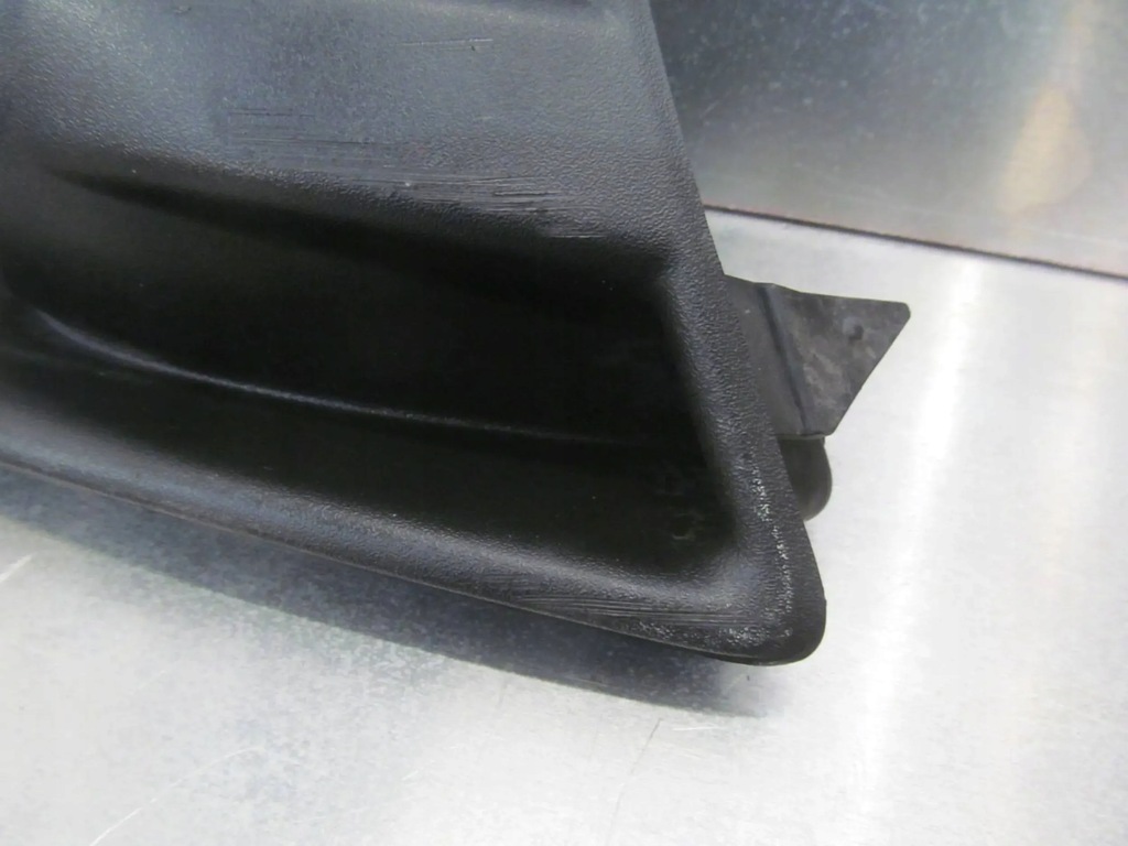 фото №14, Ford c-max 10-14 решётка радиатора решётка нижняя правая бампера перед передний c404