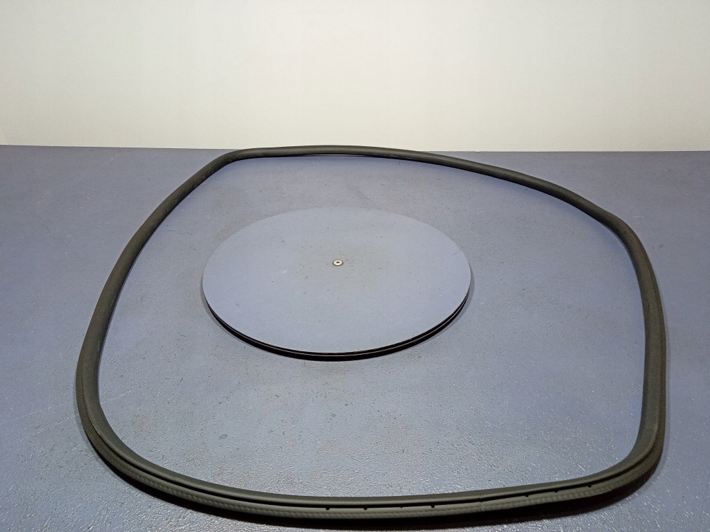 фото №1, Mercedes gls x167 прокладка дверь левый перед