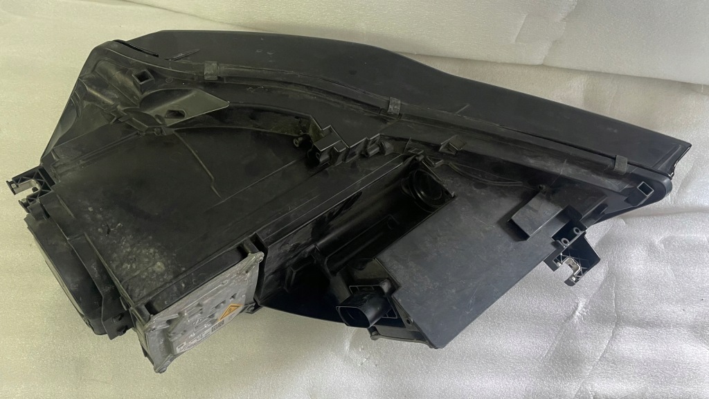 фото №5, Audi r8 bixenon full led комплект kkmpletnych