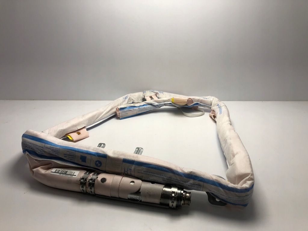 фото №1, Bmw 5 f11 шторка безпеки подушка безпеки ліва