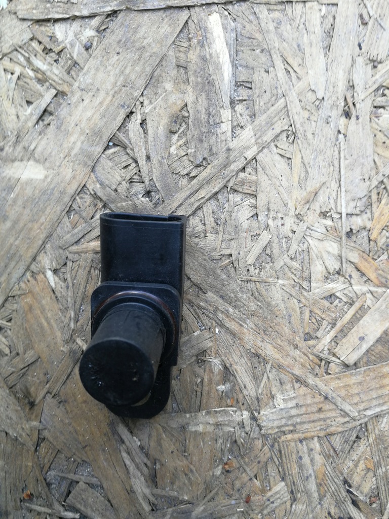 фото №4, Датчик вала розподільного валу bmw e90 e60