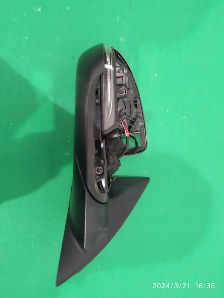 фото №8, Дзеркало праве hyundai i30 iii 17-23 10pin 87620g4071